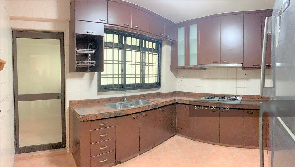 Blk 511 Woodlands Drive 14 (Woodlands), HDB 5 Rooms #209000501